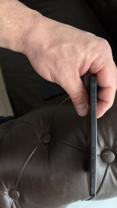 Iphone 16 plus без забележки