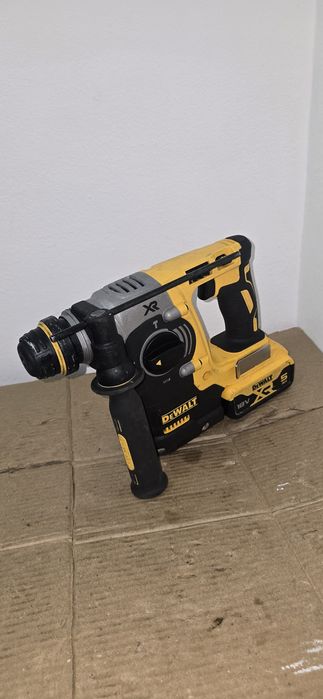 Dewalt DCH273 roto brushless 3 funcții