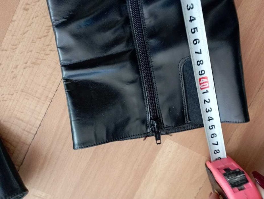 Нови 41 номер за по-широко краче