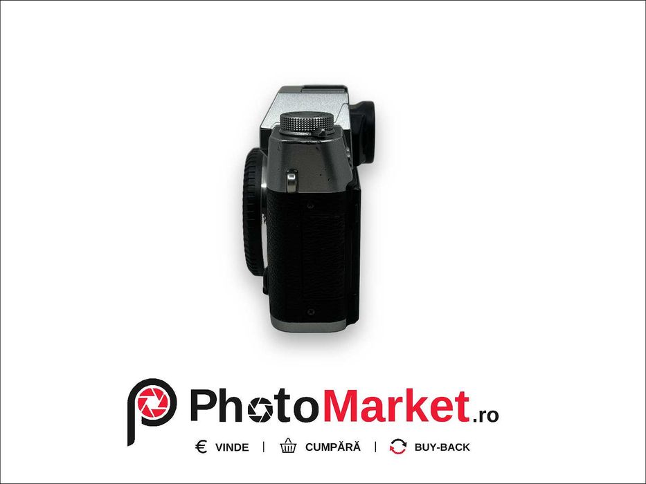 Fujifilm X-T30 - Factura + Garantie