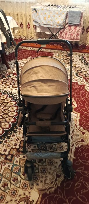 Продаются коляска в хорошим состояние