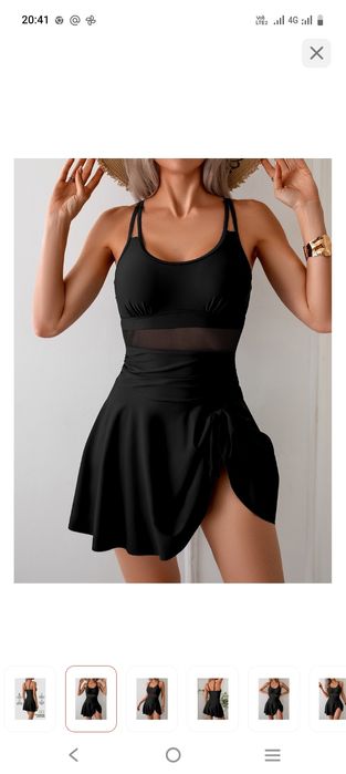 Продам купальник