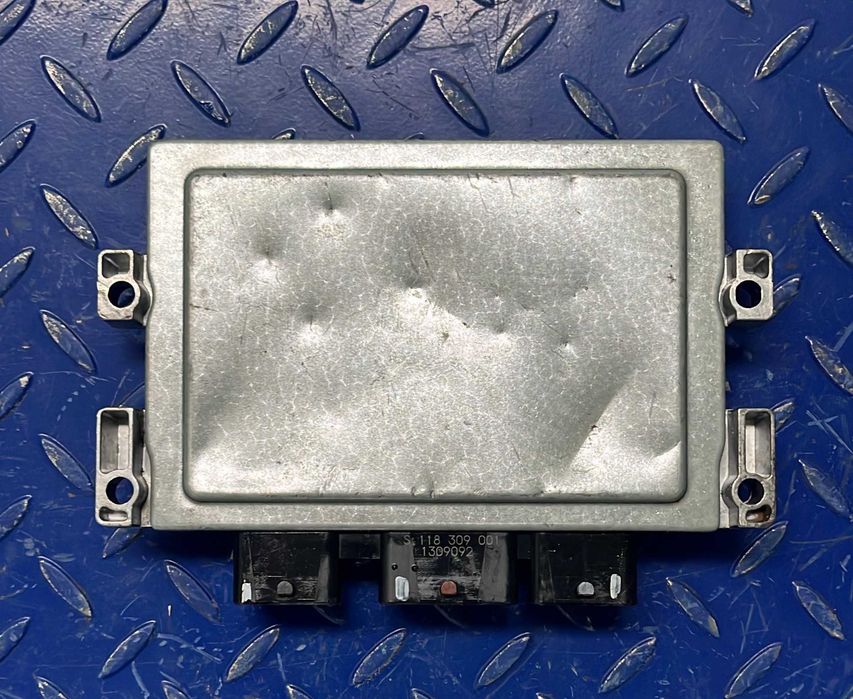 ECU John Deere AL208874