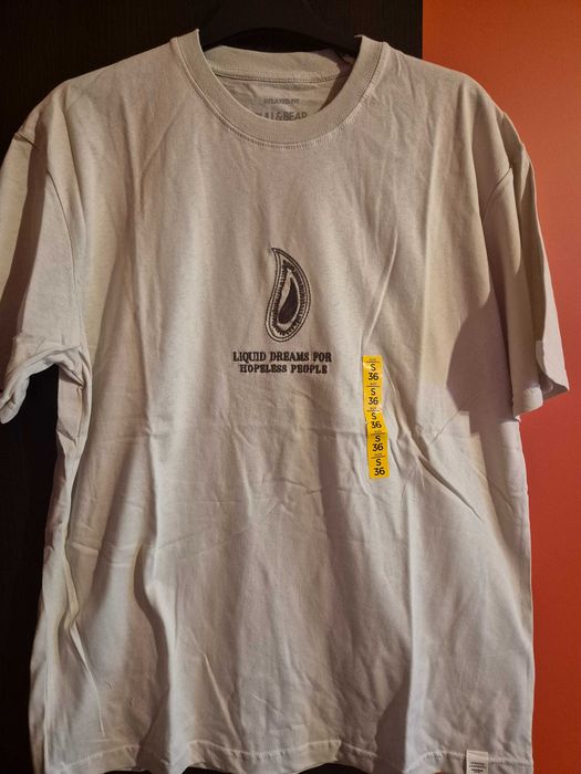 Мъжки тениски с къс ръкав PULL&BEAR