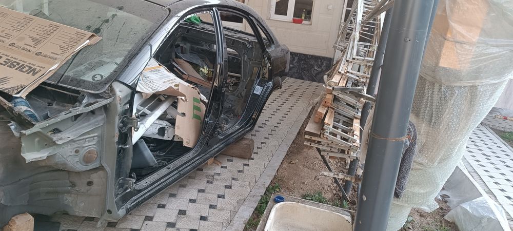 Gentra krelo stoyka sotiladi