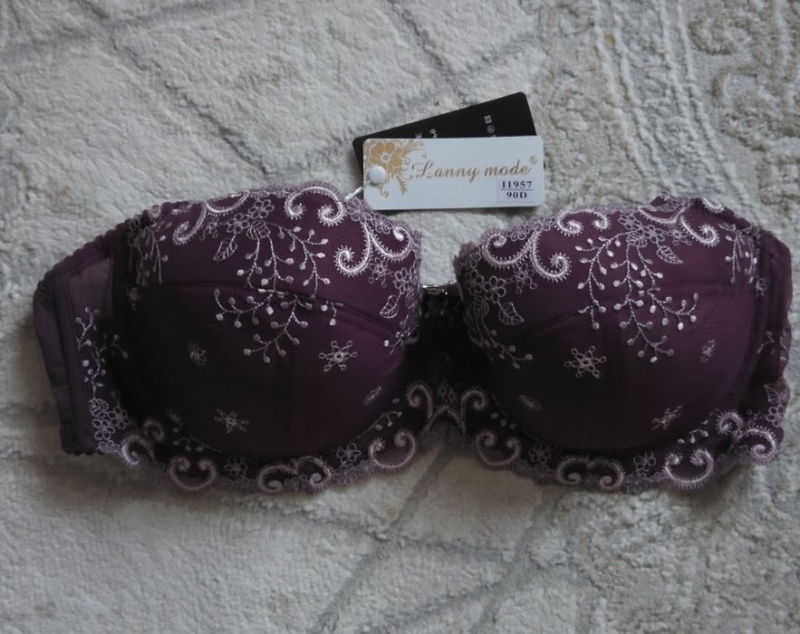 Продам новый бюстгальтер