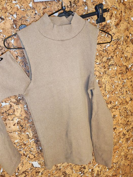 Нови Дамски блузки