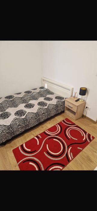 Apartament 2 camere Stefan Luchian, renovat recent