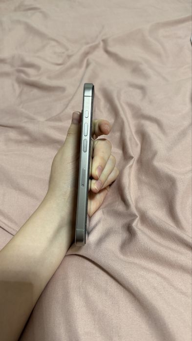 15pro 256гб срочно