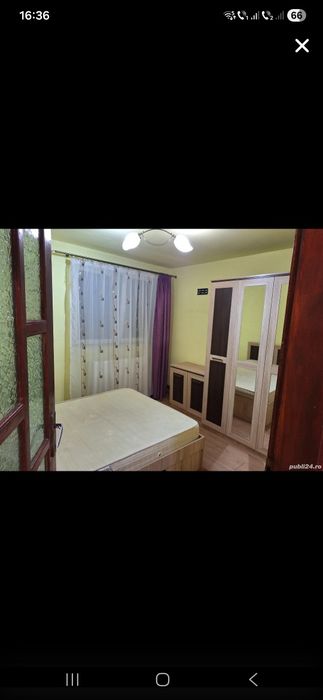 Inchiriez apartament 2 camere
