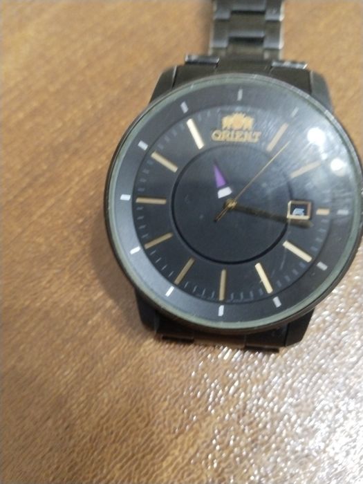 Ручные механические часы ORIENT, б/у
