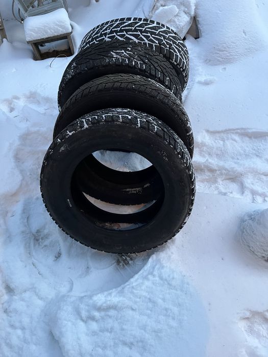 Шины комплект 205/65 R16