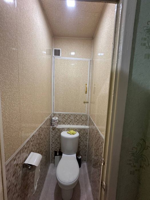 Янгихаетский район. Дустлик -1 2/5/5