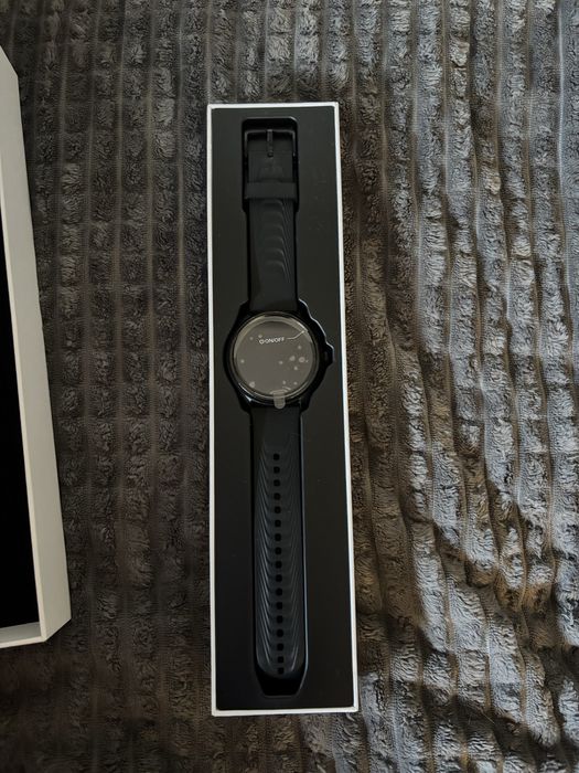 Mobvoi TicWatch Pro 5 Enduro