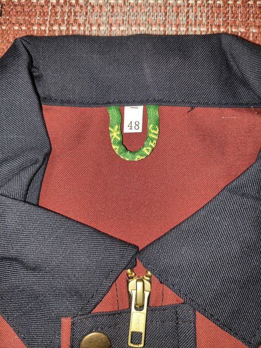 Продам спецодежду.Размер 48-50.