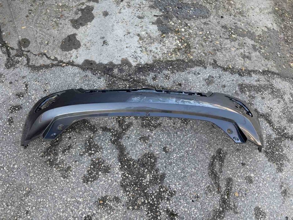 Задна броня за Сузуки Игнис/Suzuki Ignis