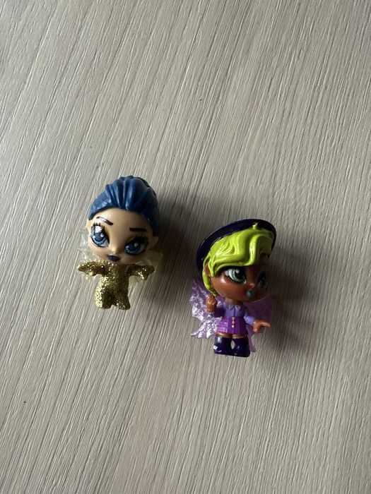 Hatchimals mini пикси оригинал