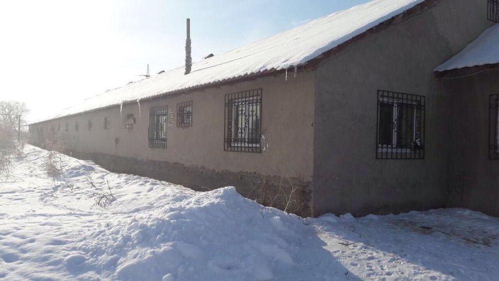 Тұрар ! Фазенда сатылады !