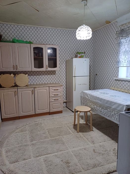 Времянка жалға беріледі