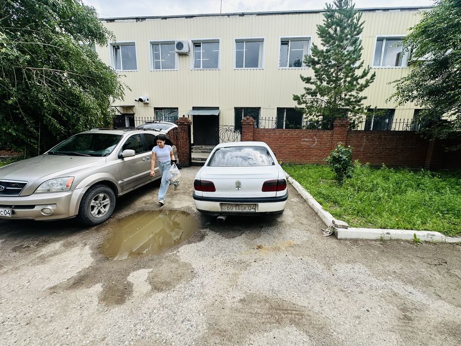 Опель омега Б срочно продам