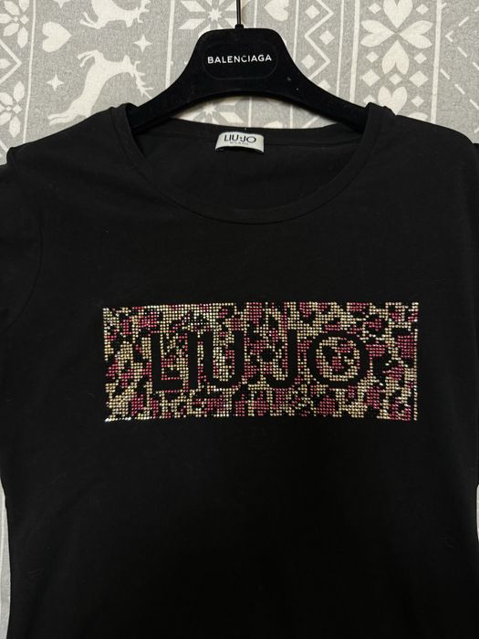 Оригинална тениска Liu jo