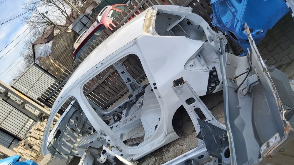 Plafon Aripa sandero 2 dupa 2013 pana la 2020