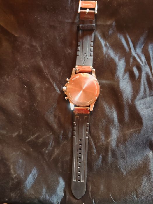 Vând ceas Fossil CH2835