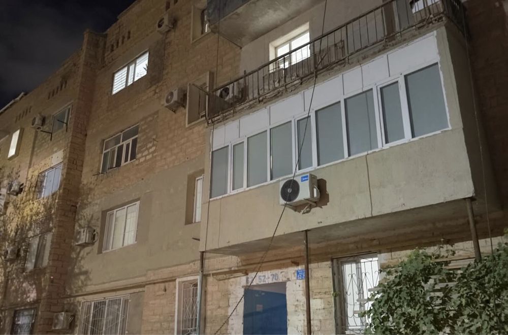 Высотная работа промальп