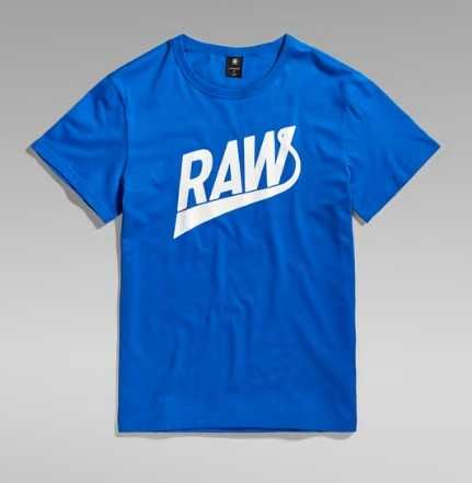 Тениска G-Star Raw - S,M,L