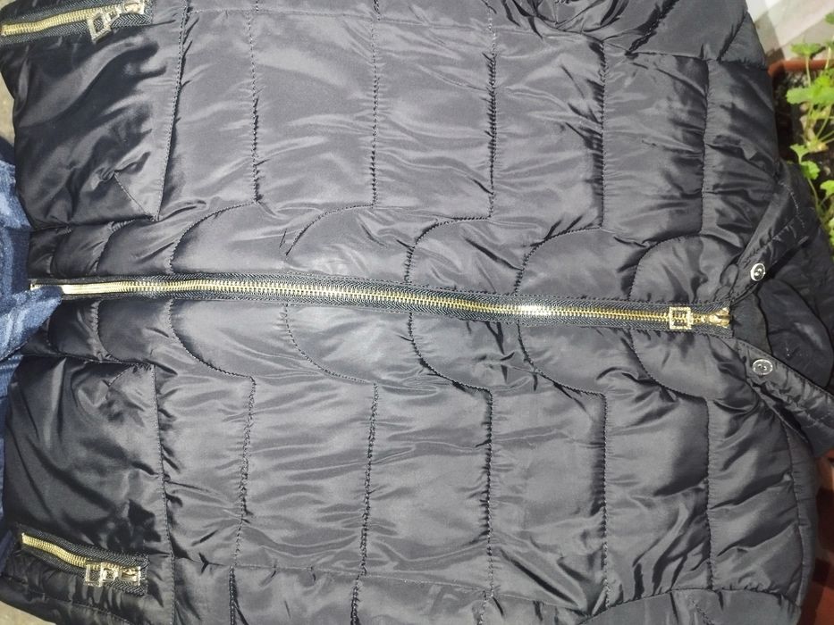 Geaca de iarna damă