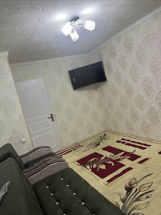 Продажа!2х комнатная рядом с метро Буюк Ипак Йули