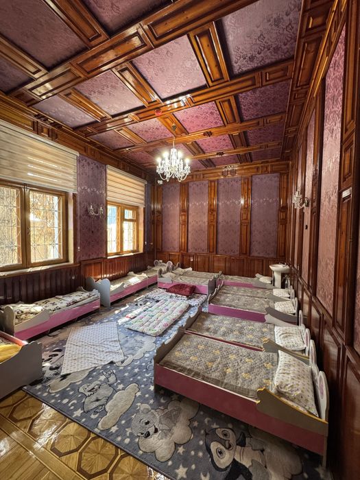 Аренда дома 12 соток, 10 комнат. Мирзо Улугбекский район. Дархан-3