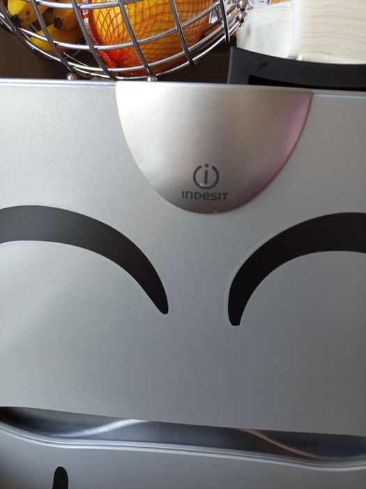 Хладилник Indesit