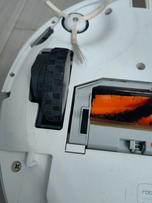 Robot aspirator Roborock S6