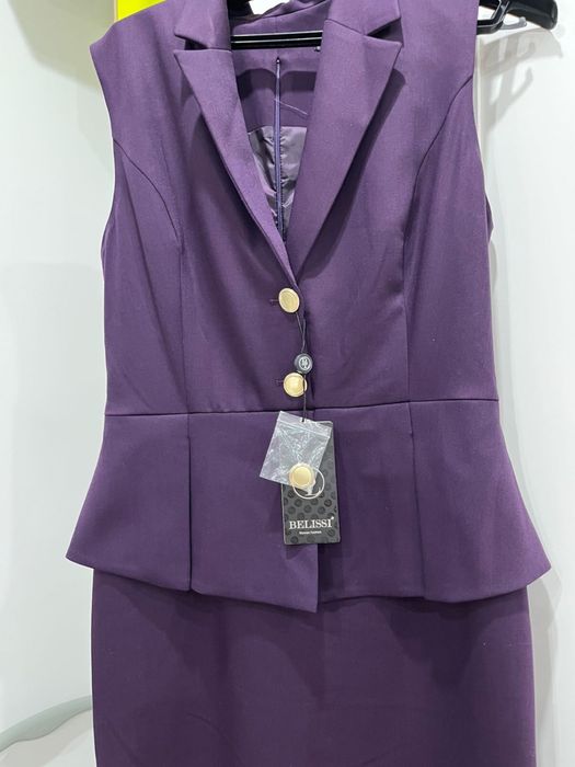 Сарафан классический 46 размер