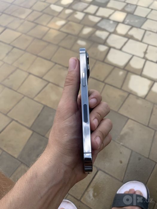 Iphone 13 pro 128 LLA