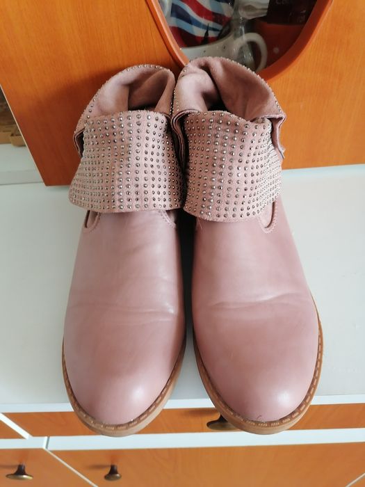 Ghete damă (mărimea 36)