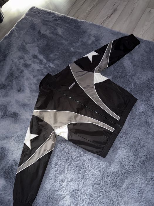 Amiri tracksuit compleu