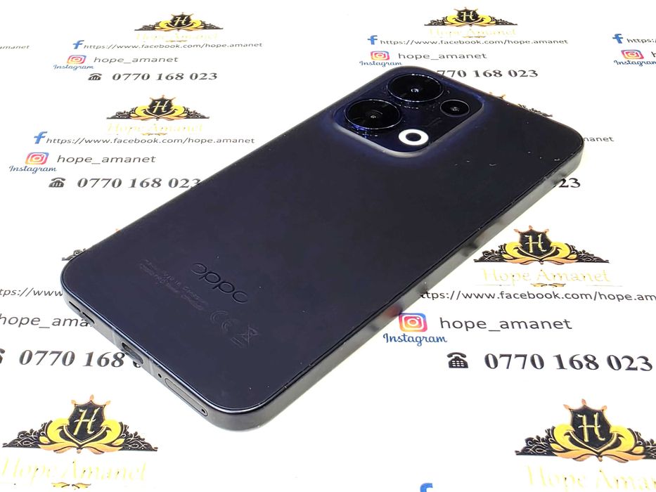 Hope Amanet P7 Oppo Reno 13 256GB / 12GB RAM