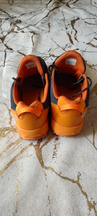 Pantofi de drumeție  Jack Wolfskin Cascade Barbati 41