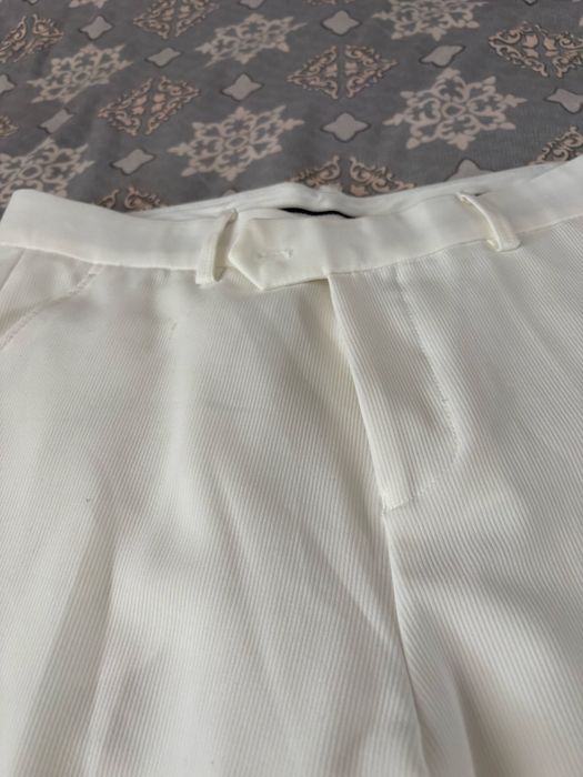 Мужской ак шалбар