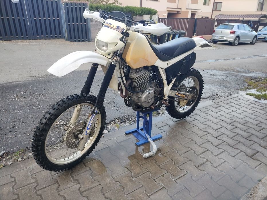 De vanzare Honda XR 600R Offroad enduro