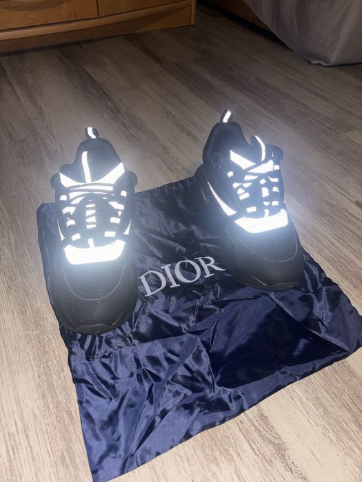 adidasi dior b22