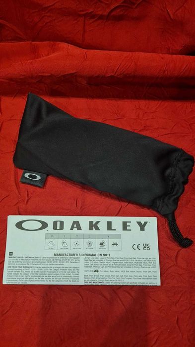 Слънчеви Очила "OAKLEY" Fives Squared
