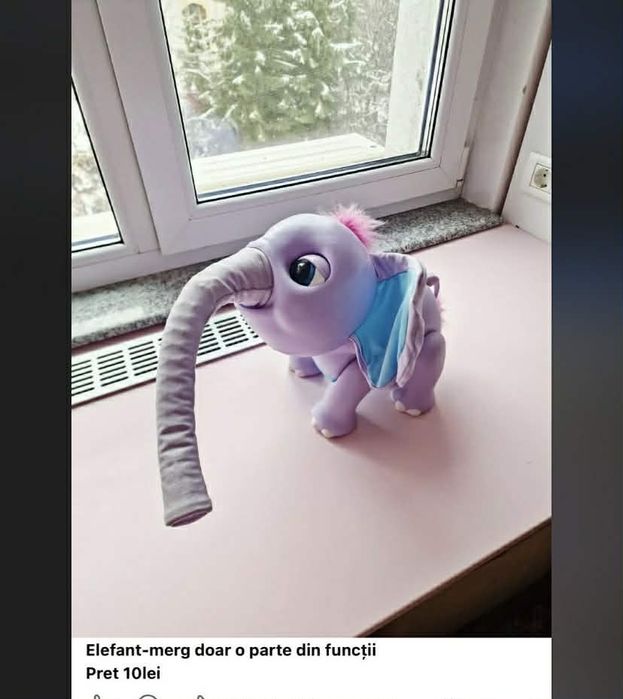 Lot jucarii second-hand