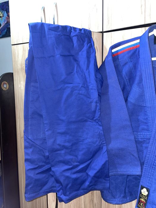 Кимоно для дзюдо 170см