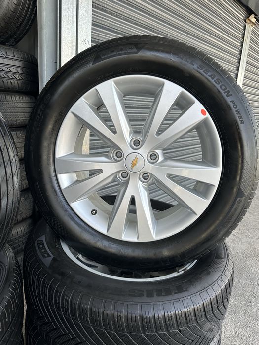 Kaptiva r18 diska balon