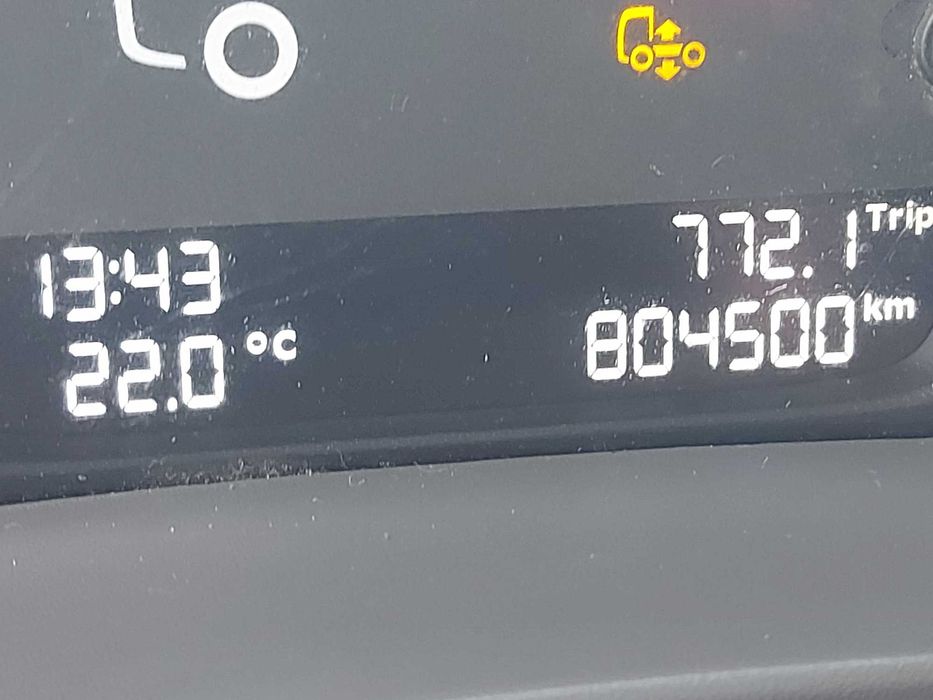 Camion DAF XF 105.460