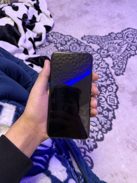 Iphone 11 pro max 256 GB green