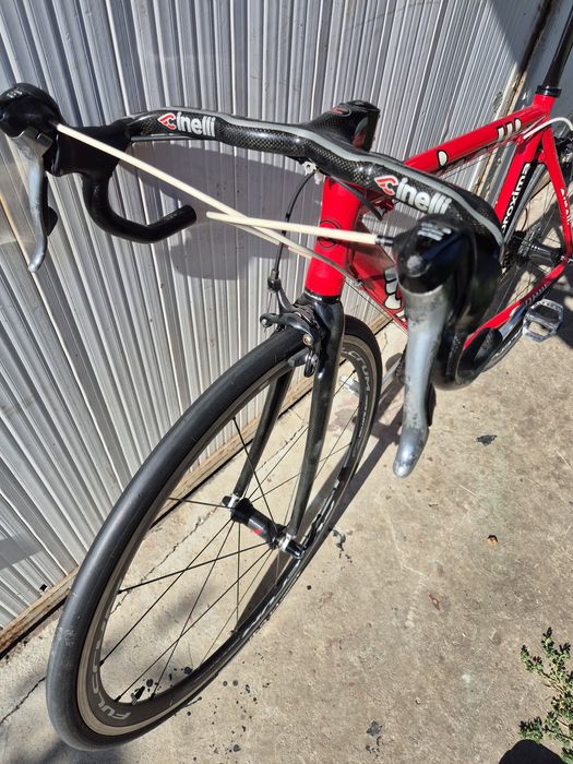 Vand bicicleta cursiera